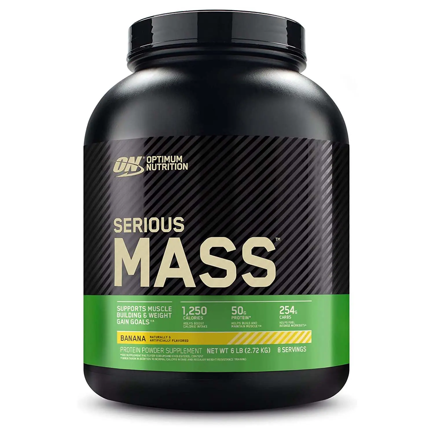 Serious Mass Weight Gaining Powder 1KG