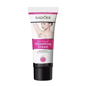 Sadoer Hair Removal Cream 31103 Smoothing 50G