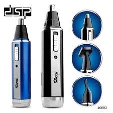 Dsp Nose Trimmer 3In1 40002