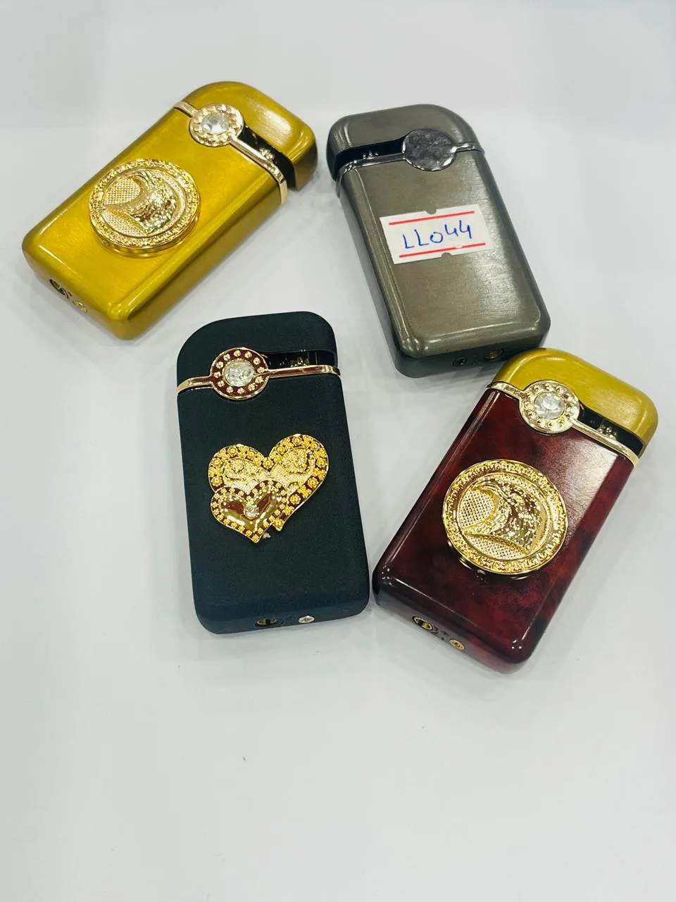Best Lighter F4 Wooden Eagle