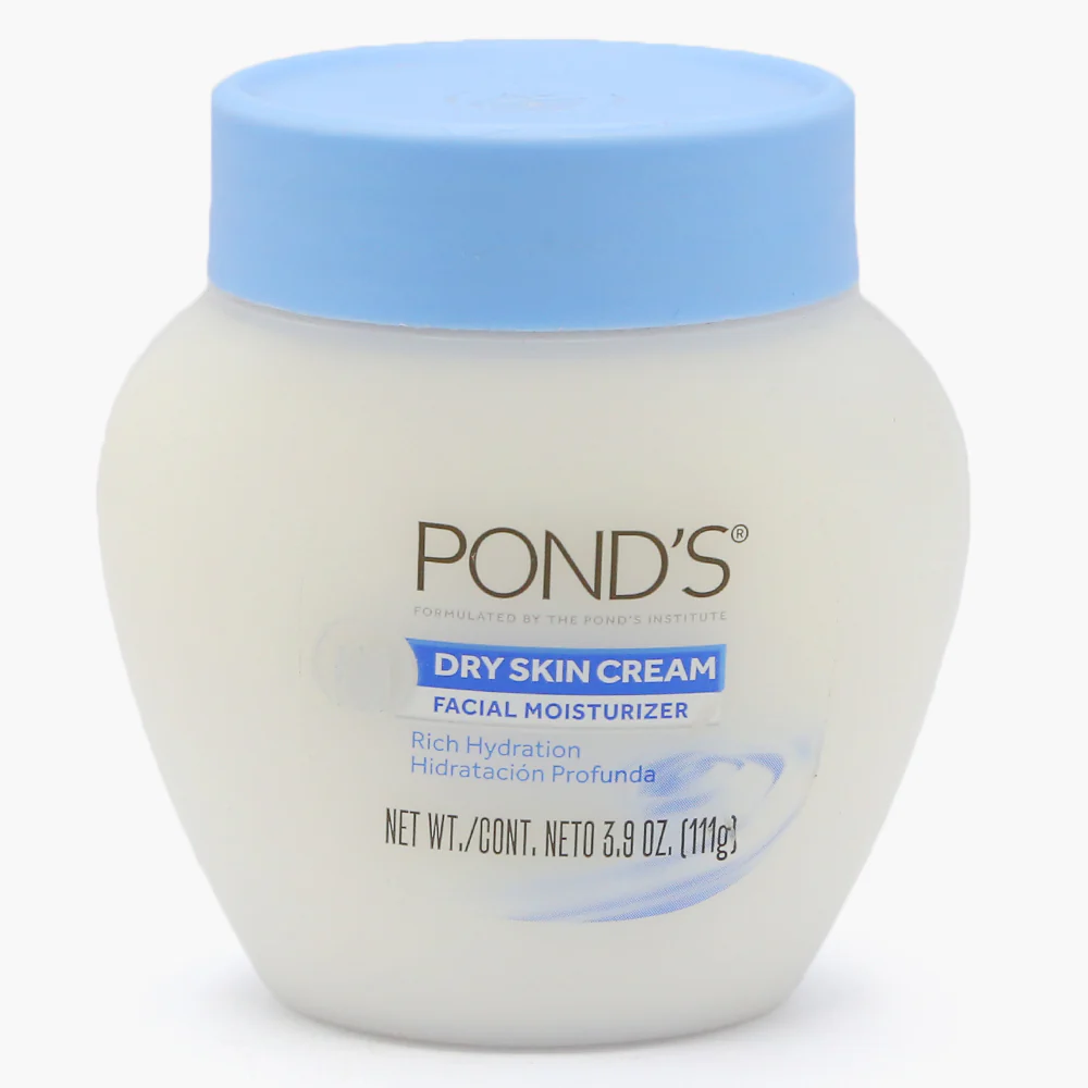 Pond's Cream Cold Blue 111G