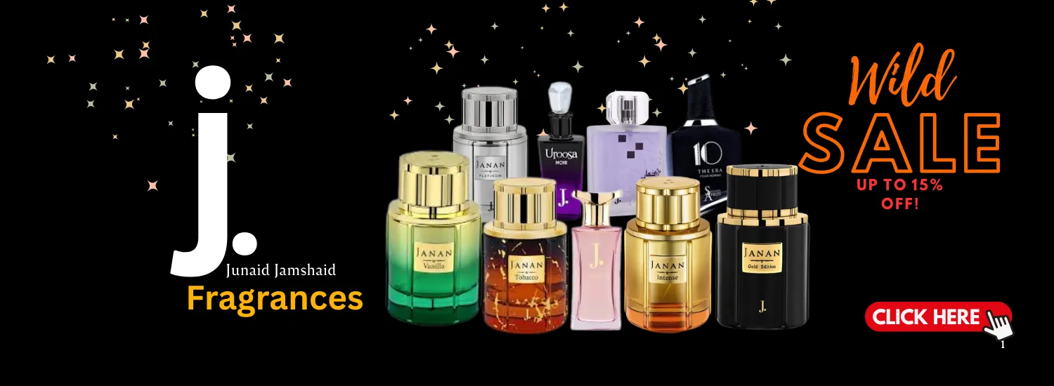 Irfans Collection promo