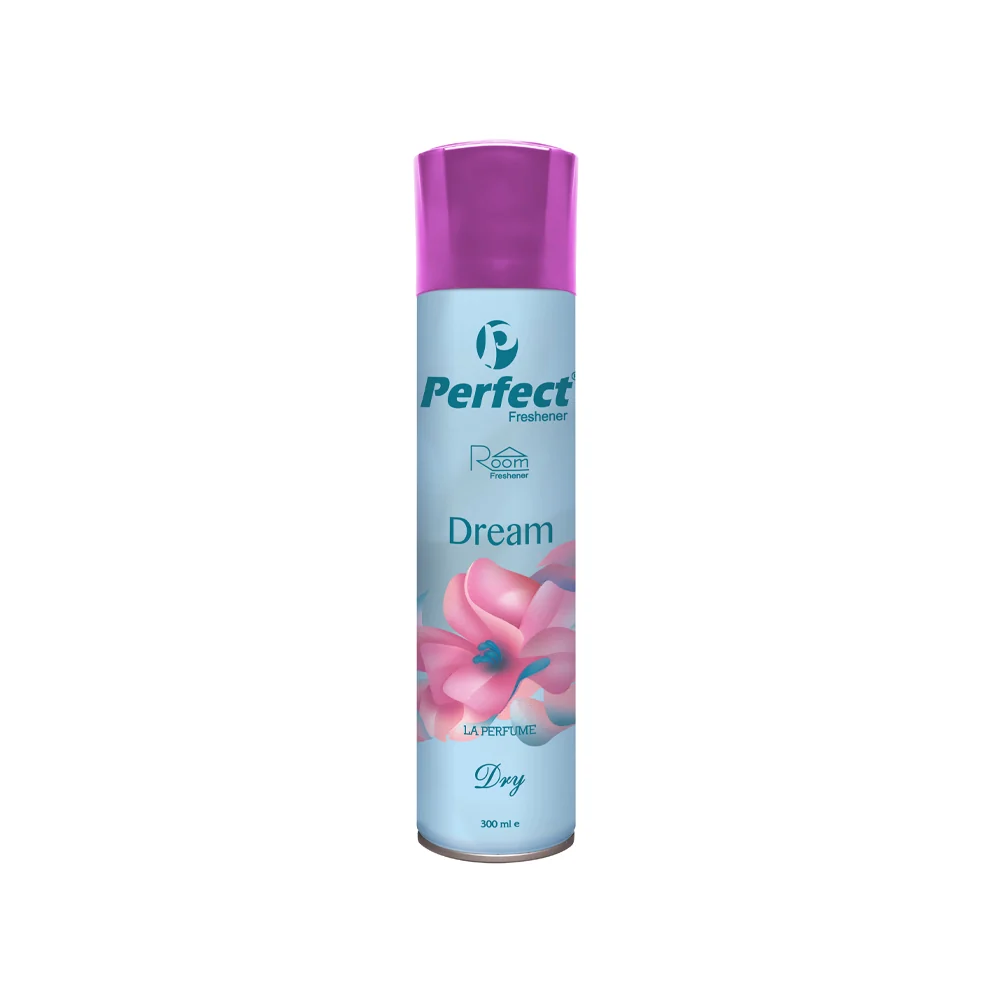 Perfect Air Freshener Dream 300ML