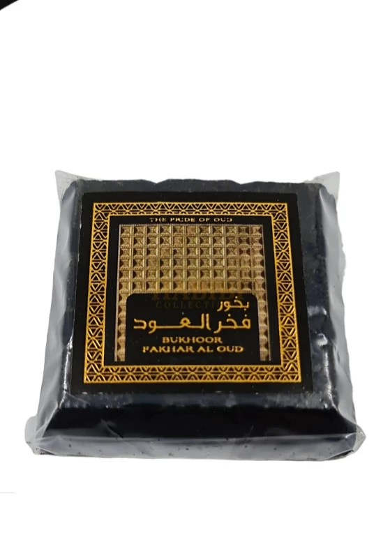 Ard Al Zaafaran Oud Tikki Fakhar Al Oud 40G