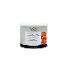 Rica Wax Brazilian Orange 400ML