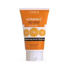 Daily Wish Face Wash PK Vitamin C 120ML