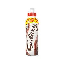 Galaxy Flavoured Drink High Protein 350ML