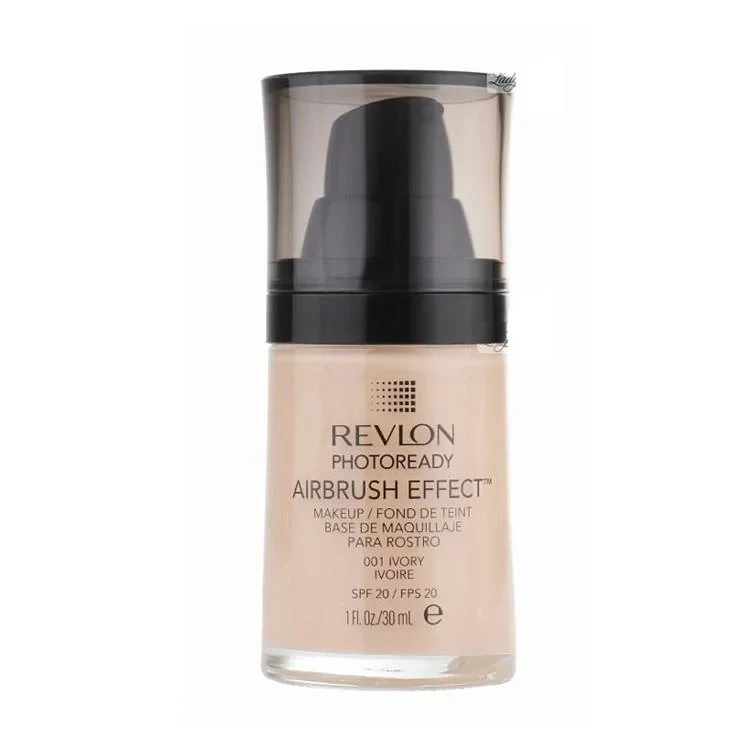 Revlon Foundation Airbrush-E Ivory