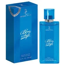 Dorall Collection Eau de Toilette Blue Safe 100ML