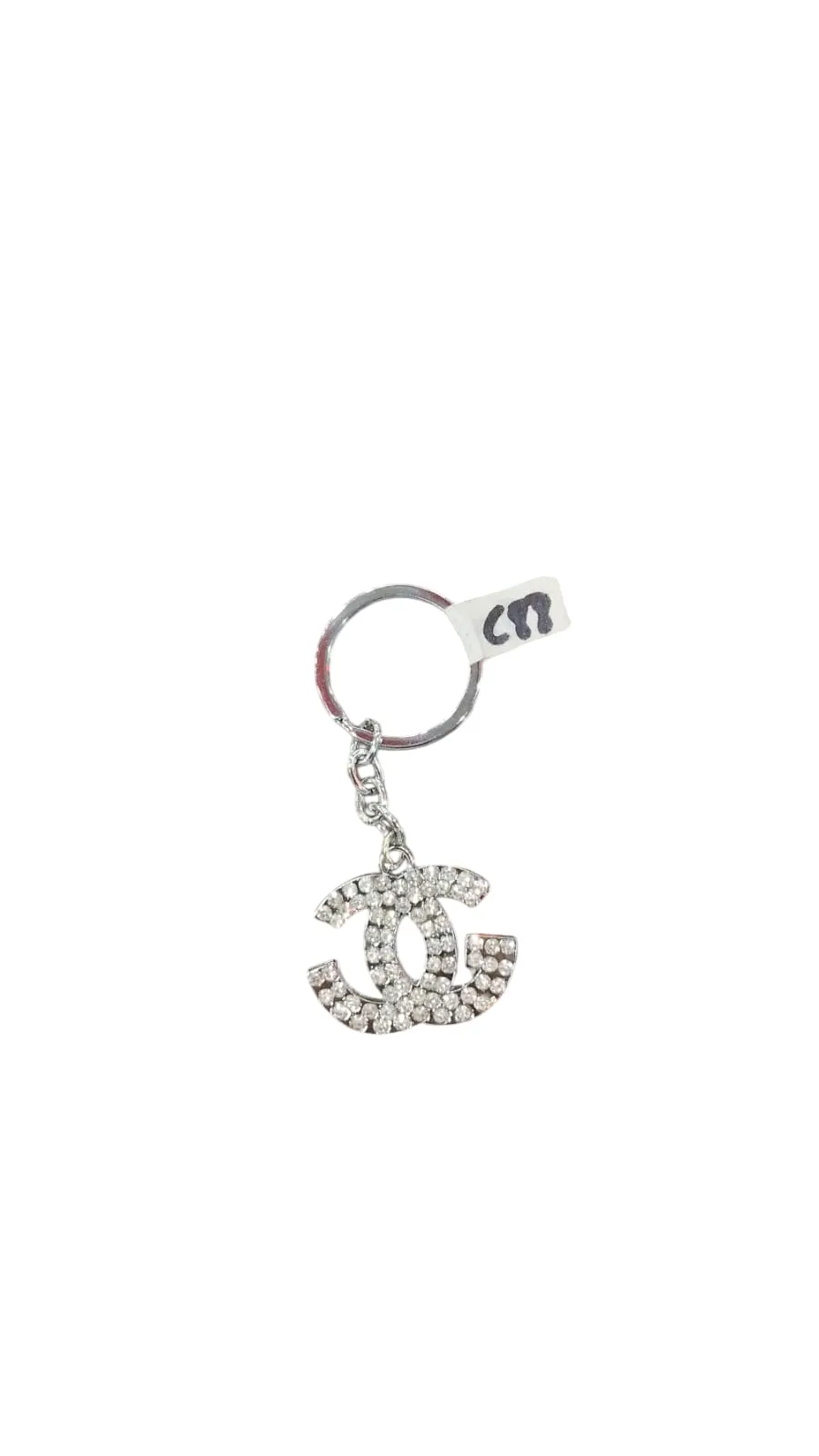New Keychain C88