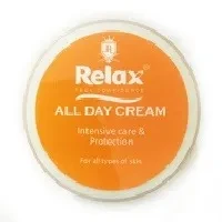 Relax Cream All Day 250G