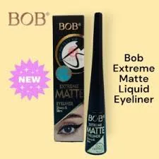Bob Eyeliner Extreme Matte 043239W 4ML