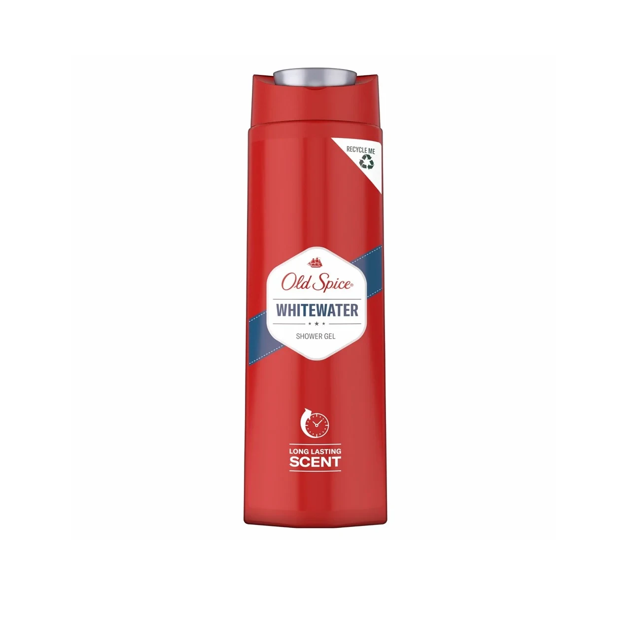 Old Spice Body Wash Whitewater 400Ml