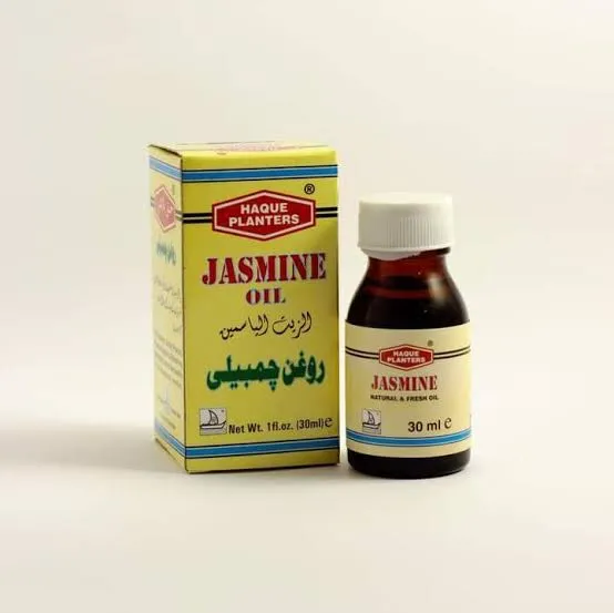 Haque Planters Jasmine Oil 30ML