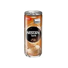 Nescafe Drink Tarik Milk Coffee 240ML