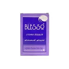 Blesso Cream Bleach Sachet