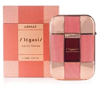 Armaf Eau De Parfum Legesi Pink 100ML