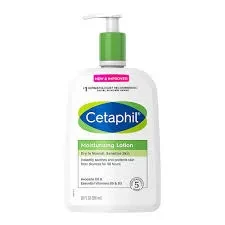 Cetaphil Lotion Dry To Normal 591ML
