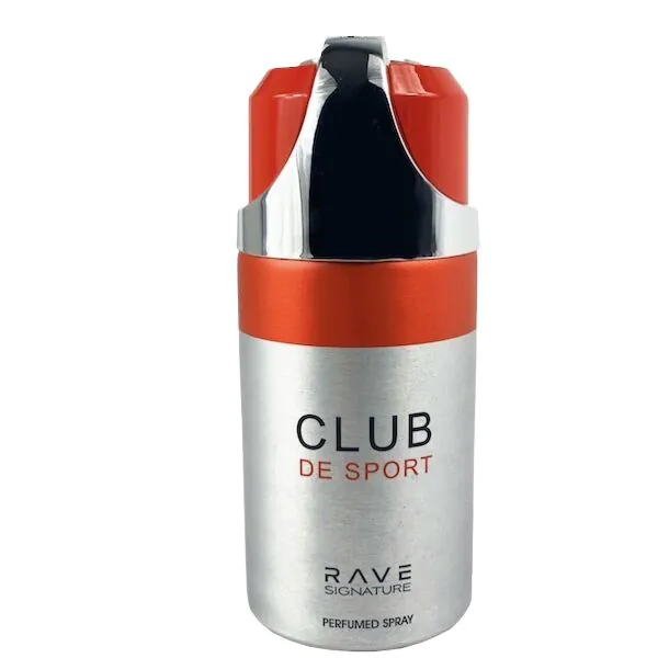 Akat Spray Club De Sport 250ML