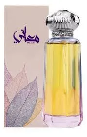 Ahmed Al Maghribi Eau De Parfum Maani 100ML