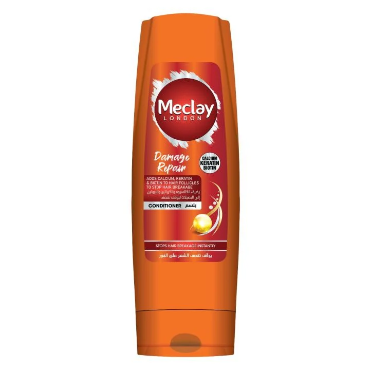 Meclay Conditioner Damage Repair 350ML