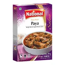 National Masala Paya