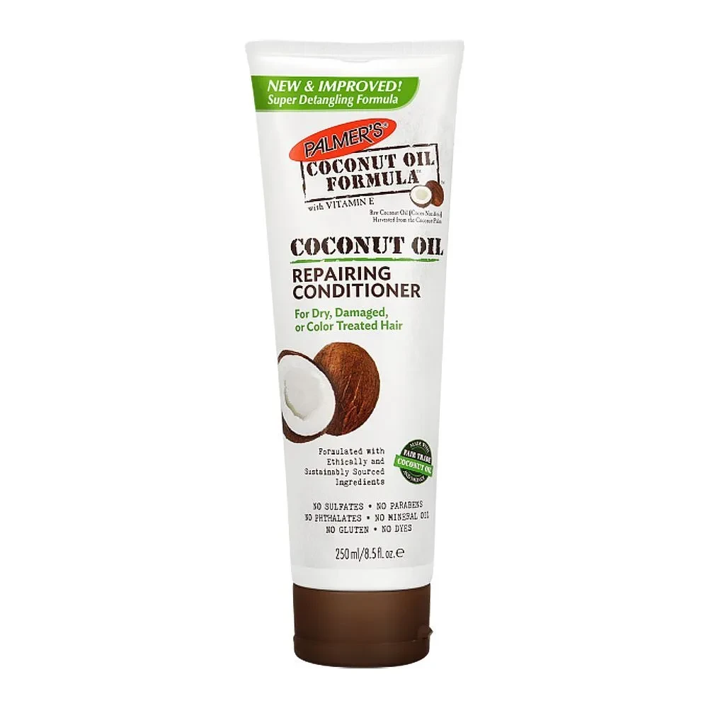 Palmers Conditioner Coconut 250Ml