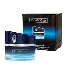 Sellion Eau De Parfum Tradition Blue 100ML