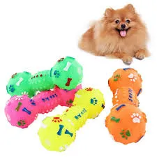 Pets Rubber Dumble P15