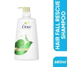 Dove Shampoo Hairfall 680ML