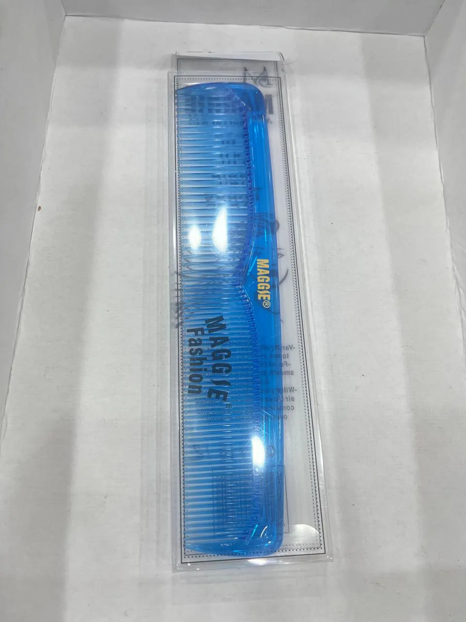 Maggie Hair Comb Qz710