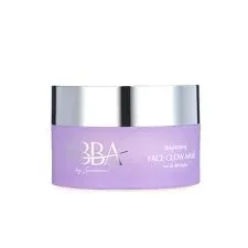 BBA By Suleman Facial Mask Brightening Glow 50ML