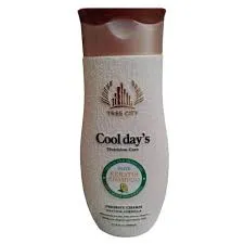 Tree City Shampoo Keratin 500ml