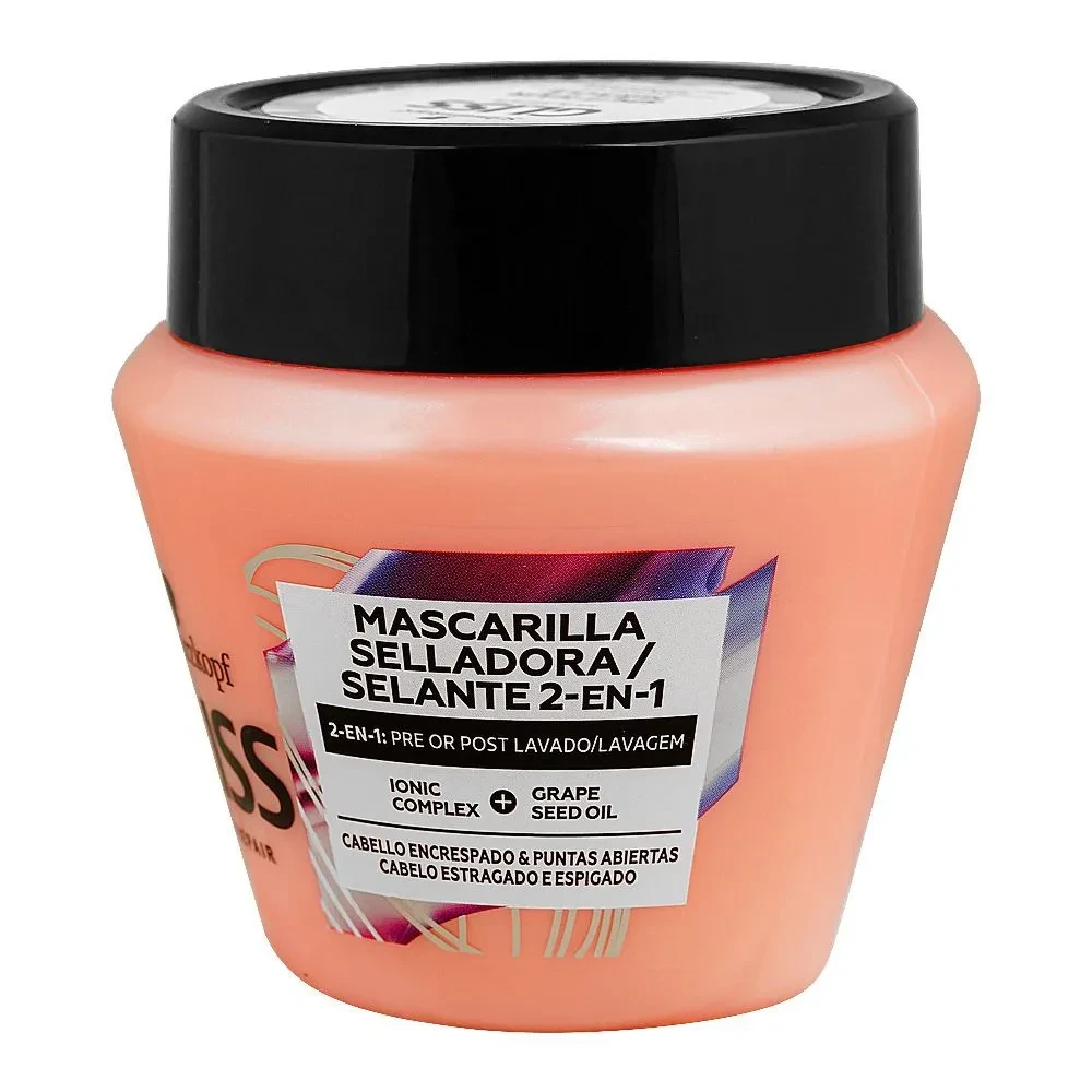 Schwarzkopf Gliss Hair Mask Split Hair Miracle 300ML