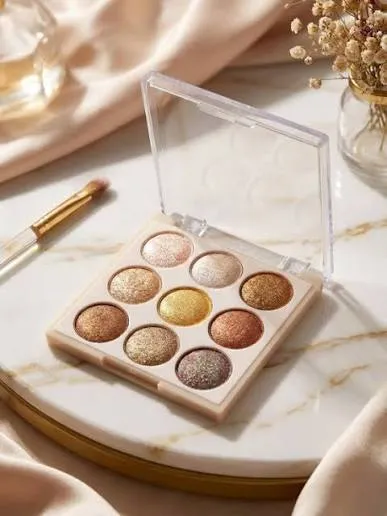 Msyaho Eyeshadow Multi-Function YH3231