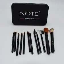 Bobbi Brown Makeup Brushes Set 12P