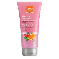 Vlcc Face Wash Mandarin And Tomato 150ML