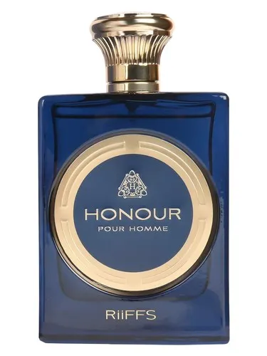 Riffs Parfums Eau De Honour Pour Homme 100ML