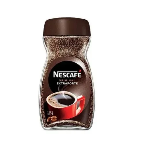 Nescafe Coffee Extraforte 160G