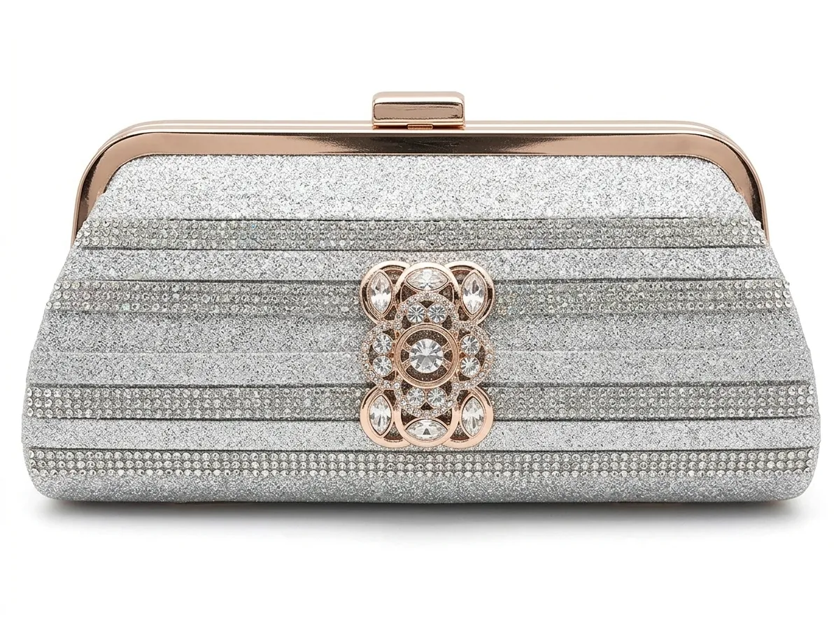 Ladies Clutch Vip 054