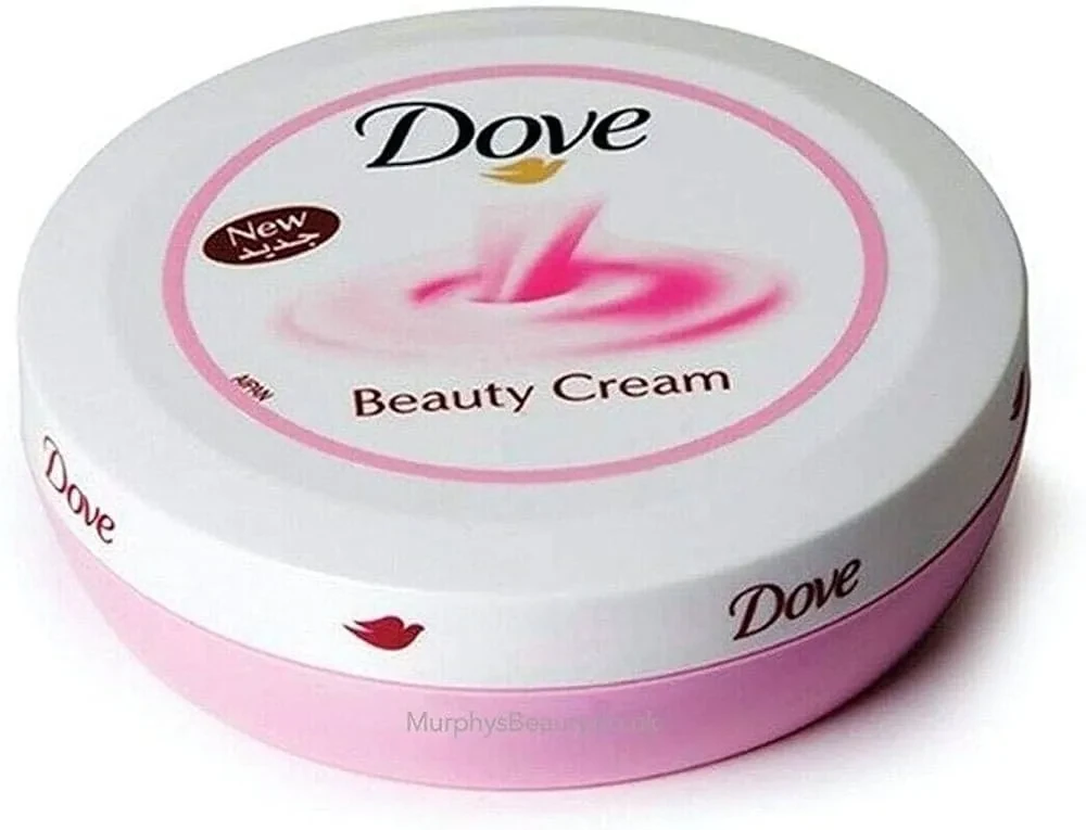 Dove Cream Beauty 75ML