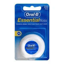 Oral-B Dental Floss Regular 50G
