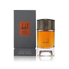 Dunhill London Eau De Parfum Signature Collection British Leather 100ML