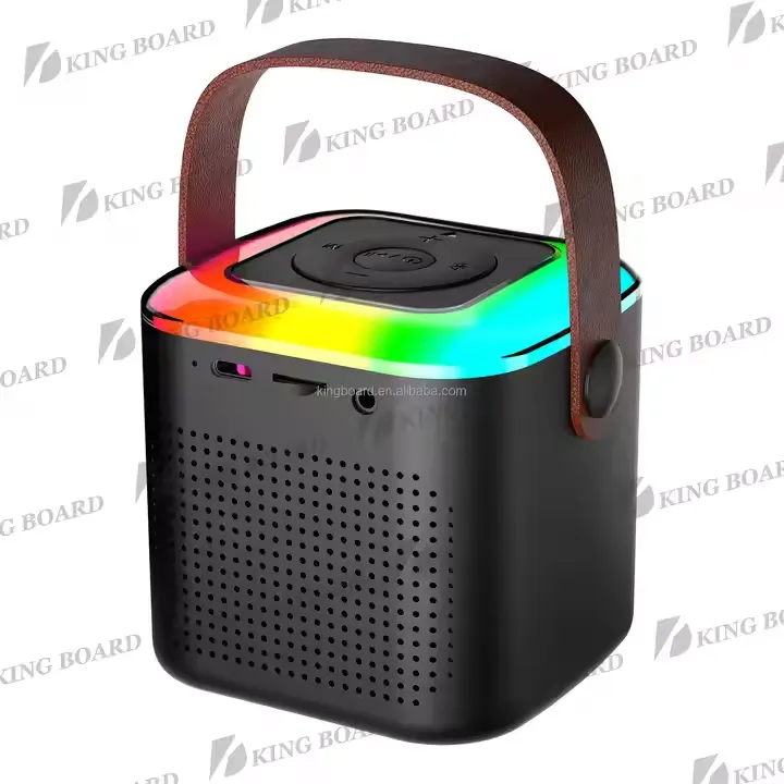 Portable Speaker Kts-1680