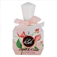 Dorall Collection Eau De Parfum Women Heart-Kisses 100ML