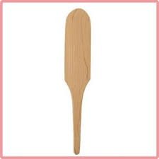 Wax Stick Wood