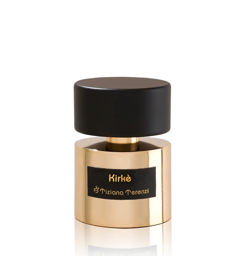 Concentrated Perfume Oil (Attar) Tiziana Terenzi Kirke French Tiziana Terenzi Expressions 6ml