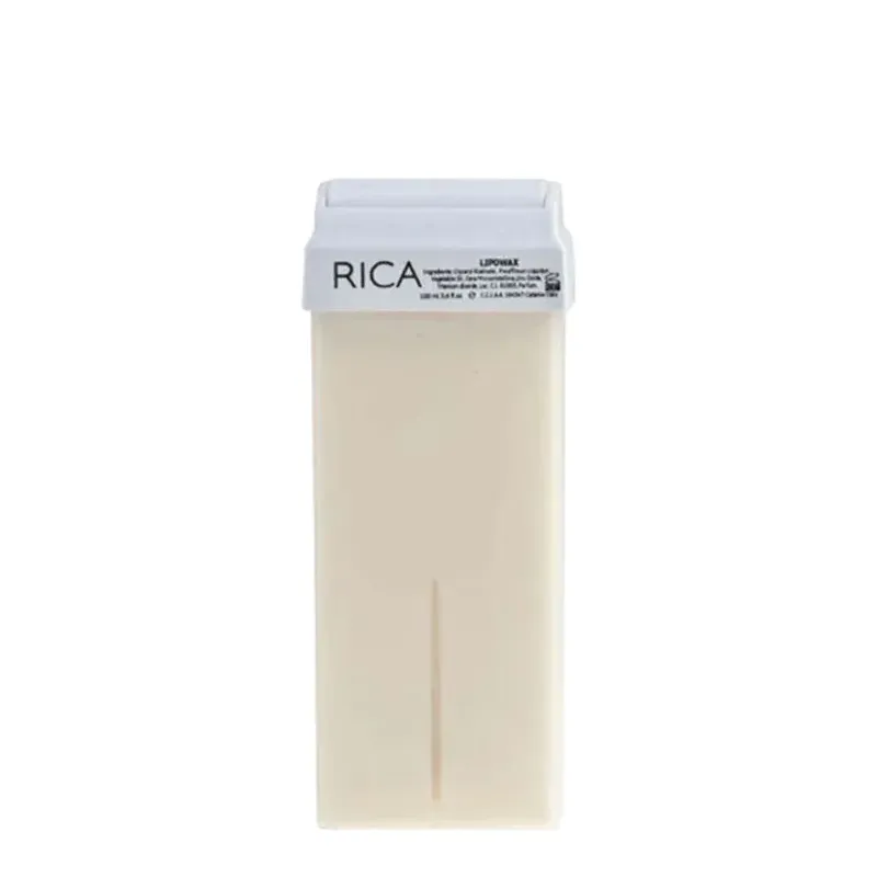 Rica Wax Roll On Almond 100ML