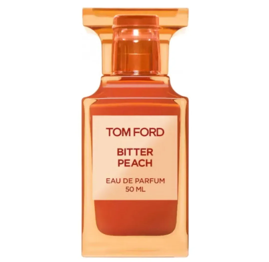 Concentrated Perfume Oil (Attar) Bitter Peach French Tom Ford Only Fragnance 6ml