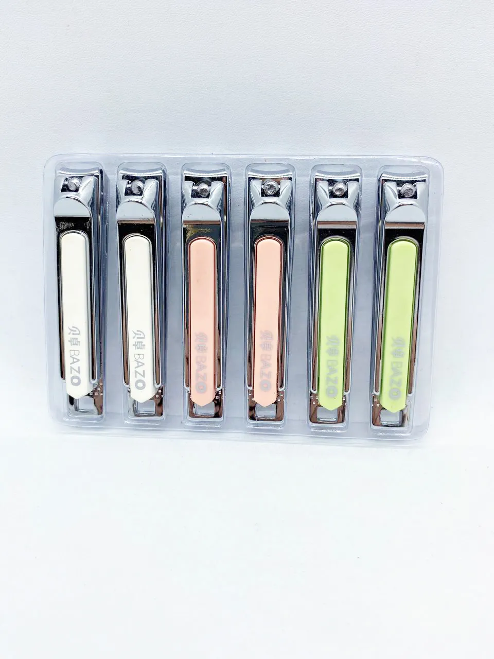 Bazo Nail Clipper T6480-3